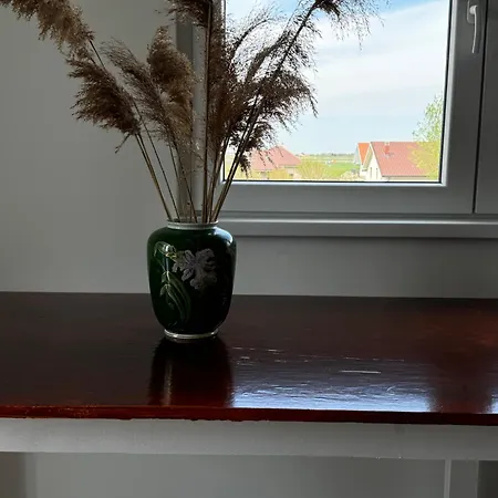 Airport Belgrade 2bedrooms Apartment *