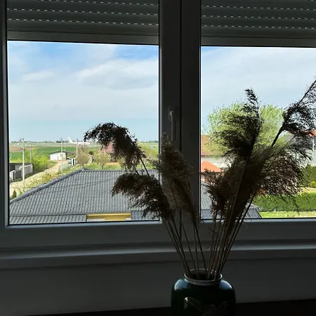 Airport Belgrade 2bedrooms *