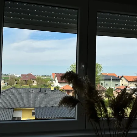 Airport Belgrade 2bedrooms * Surcin