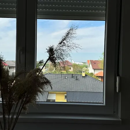 Apartment Airport Belgrade 2bedrooms