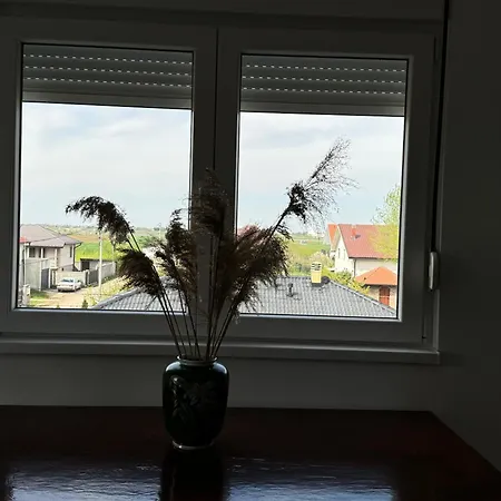 Airport Belgrade 2bedrooms * Surčin