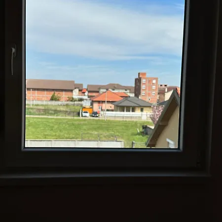 Airport Belgrade 2bedrooms