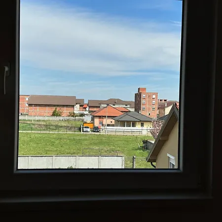 Apartment Airport Belgrade 2bedrooms *