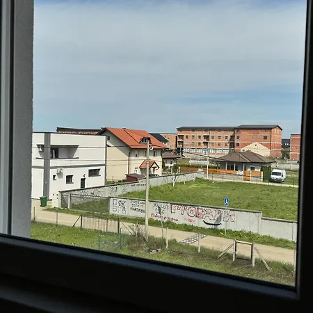 Airport Belgrade 2bedrooms Apartment Surcin