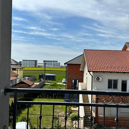 Airport Belgrade 2bedrooms Surcin