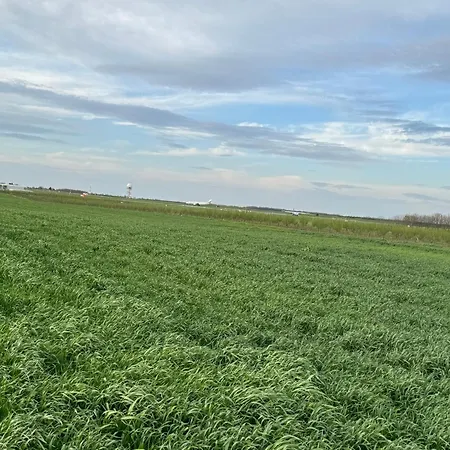 Airport Belgrade 2bedrooms * Surčin