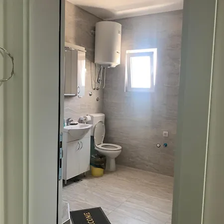 Apartment Airport Belgrade 2bedrooms *