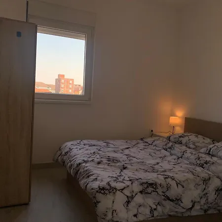 Apartment Airport Belgrade 2bedrooms *