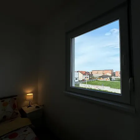 Airport Belgrade 2bedrooms