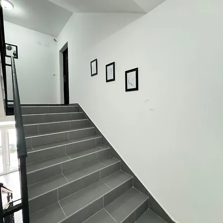 Airport Belgrade 2bedrooms * Surčin