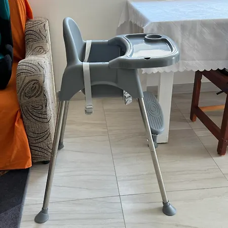 Airport Belgrade 2bedrooms アパート