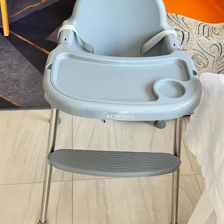 Airport Belgrade 2bedrooms