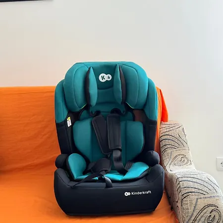 Airport Belgrade 2bedrooms アパート Surčin