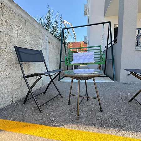 Airport Belgrade 2bedrooms